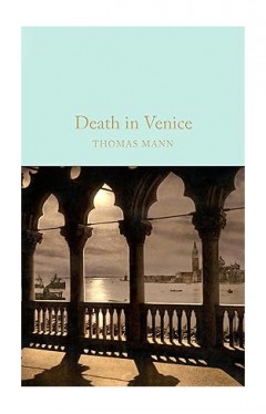 Death in Venice
